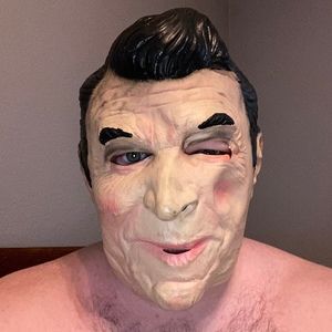 Meet your Posher, Ben